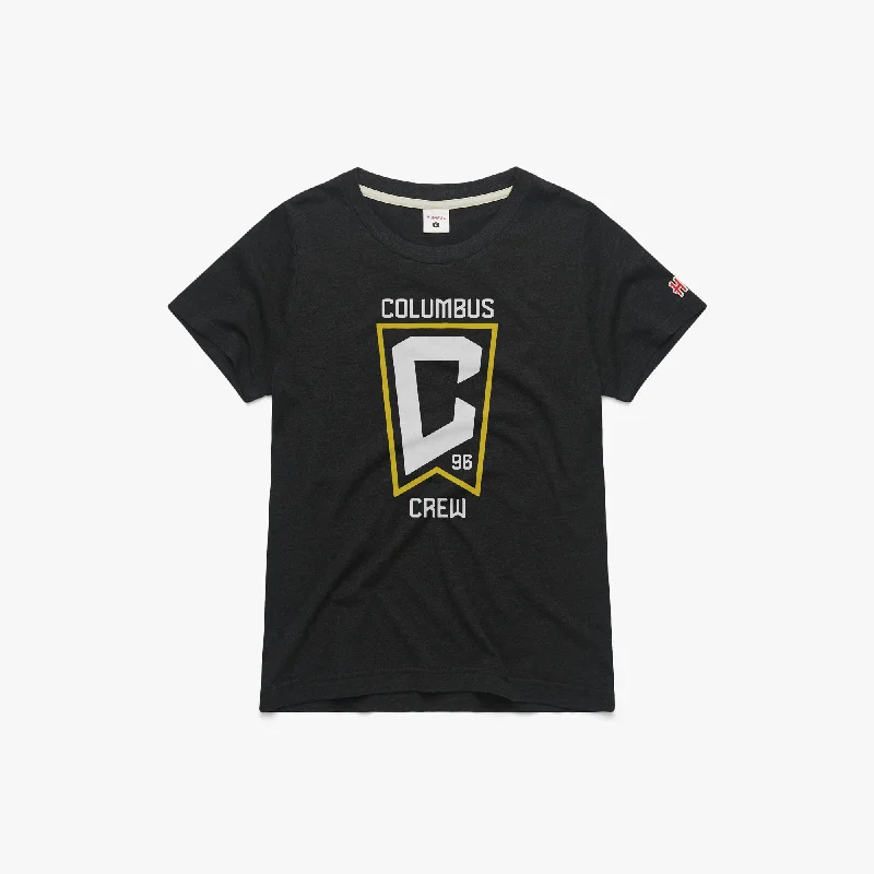 Women's Blouse with Long SleevesWomen's Columbus Crew '21