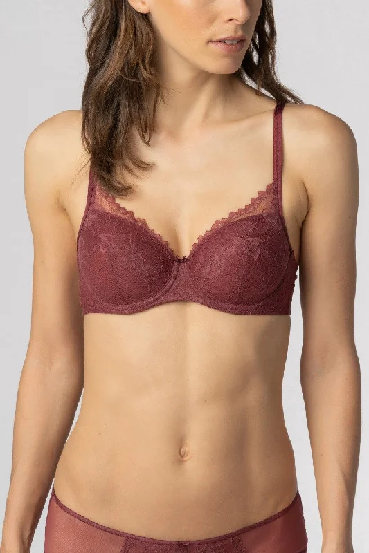 convertible bra with multiple wear optionsMEY Elisa Spacer Bra