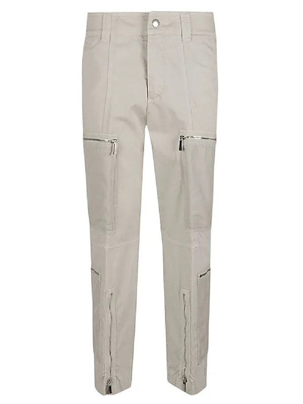  Women's High-Waisted PantsSeafarer Women's Trousers