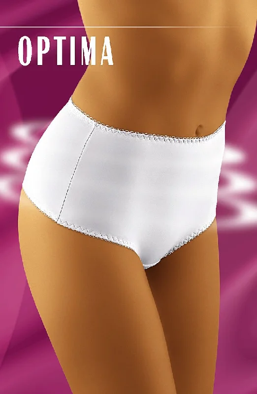 moisture-wicking seamless panties for womenWolbar Optima