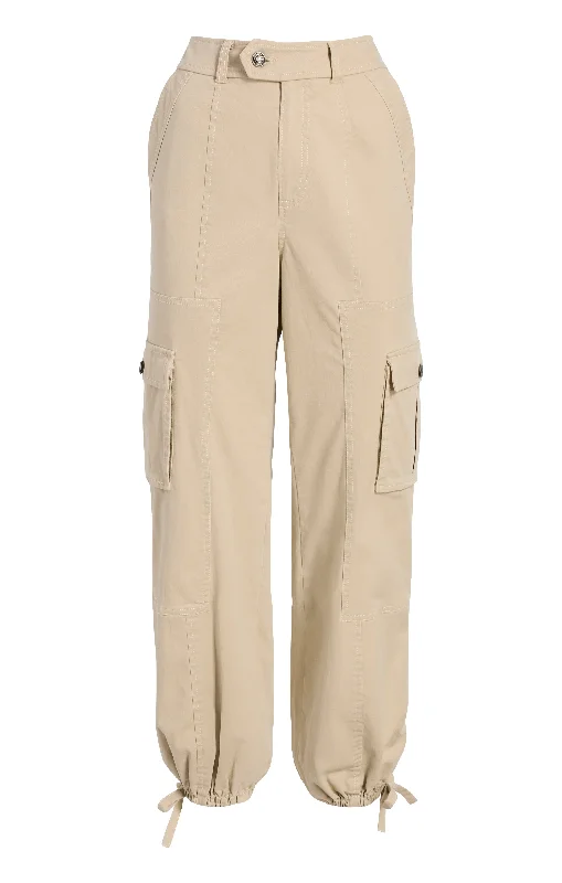 Women's Jodhpurs with High CollarZola Pant