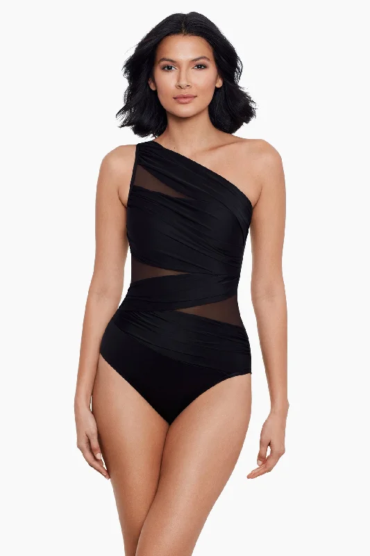 Network Jena One Piece Swimsuit