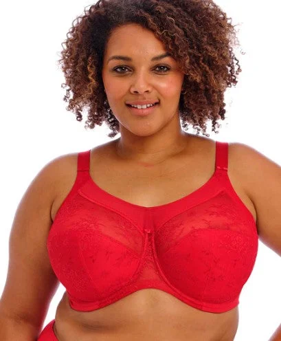 plus-size minimizer bra with smooth cupsVerity GD700204 Full Cup Bra Fashion - Haute Red (Pre-Order for 7/25/2024)