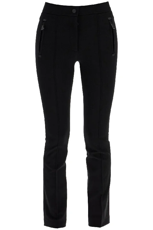 Women's Jodhpurs with Long LengthMoncler Grenoble Women's Twill Twill Pants