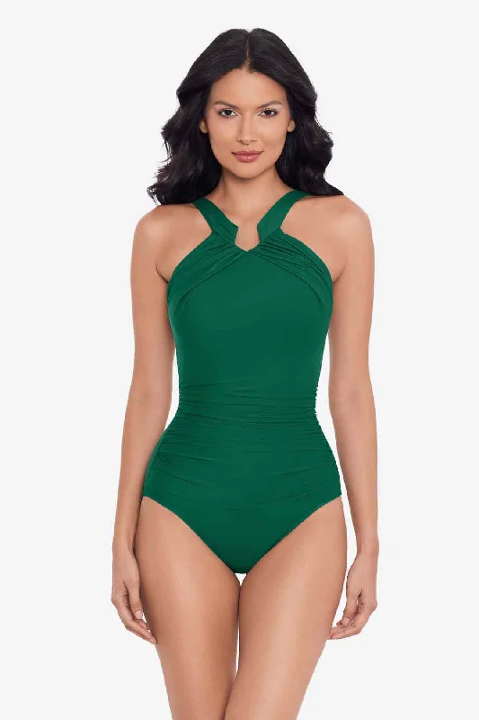 Rock Solid Aphrodite One Piece Swimsuit