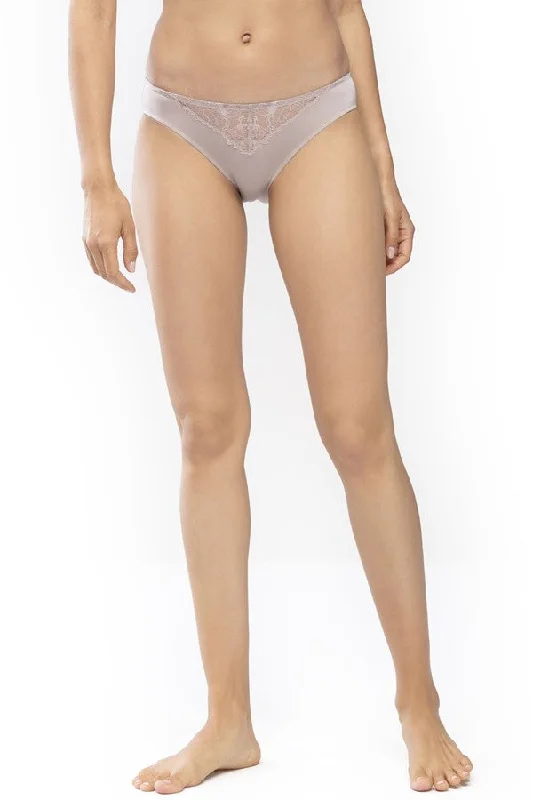 women's underwear with adjustable strapsMini-Slip 79283 210 new toffee