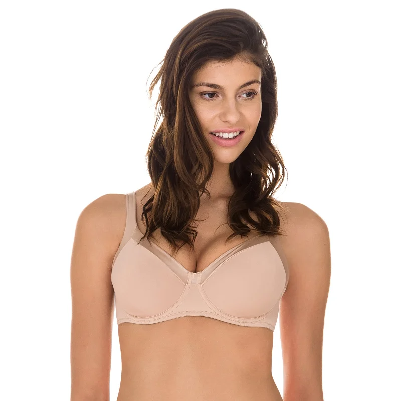 seamless bra for leotardsSoutien Generouso Invisível