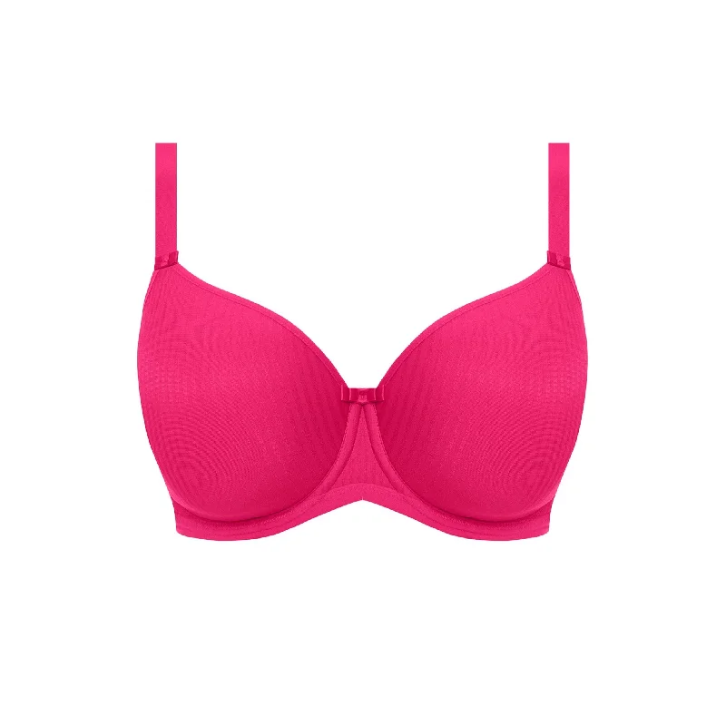 seamless bra for leotardsIdol Moulded Balcony T-Shirt Bra