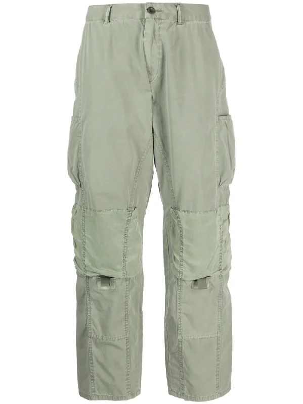 Women's Jodhpurs with Boat CollarJohn Elliott Pre Women's Trousers