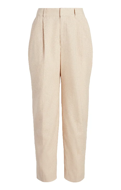 Women's Jodhpurs with High CollarArlene Pant