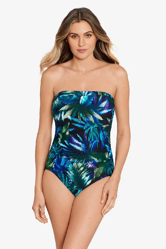 Ussepa Avanti Bandeau Swimsuit