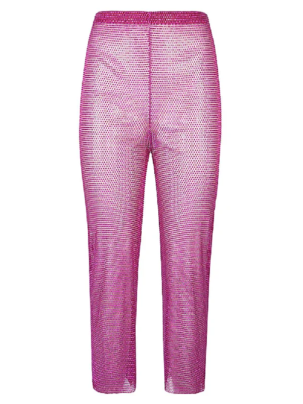 Women's Harem ShortsSanta Brand Women's Trousers pink