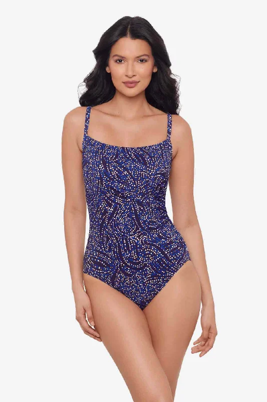 Spotlight Starr One Piece Swimsuit