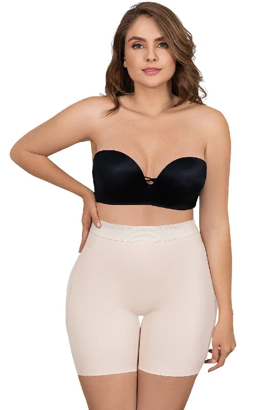 post-pregnancy belly band shapewearBottom Lifter Shaper Short