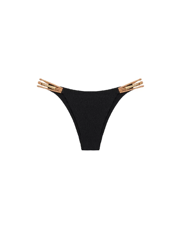 Firenze Mandy Bottom - Black