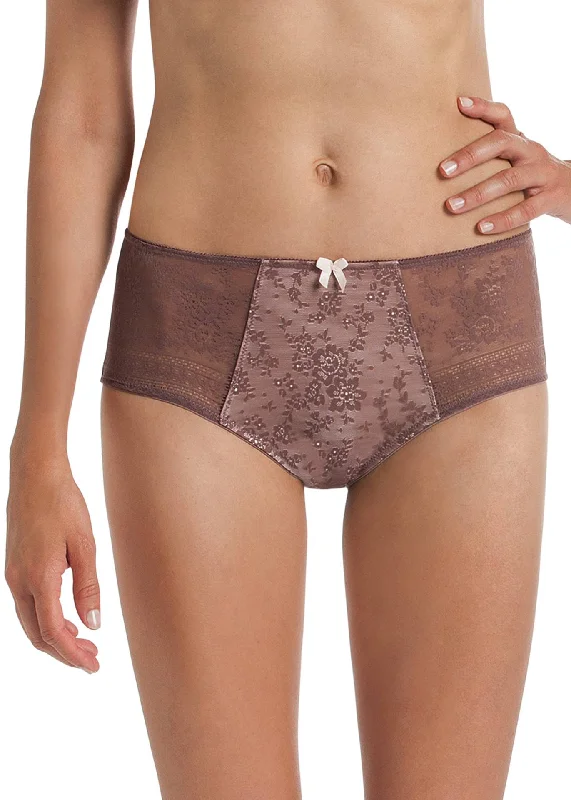 lightweight silk panties for everyday wearTailleslip 1355 769 berry