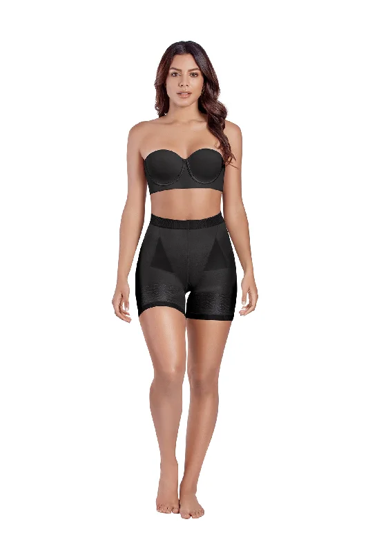 seamless shapewear for stretch jeansButt lift thigh slimmer