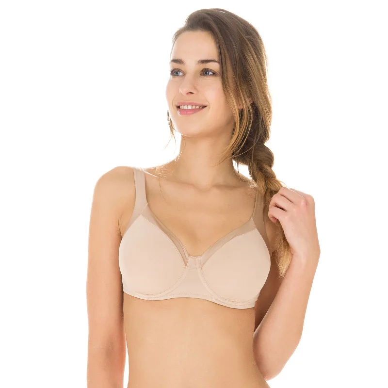 adhesive stick-on bra for special occasionsSoutien Generoso Invisível