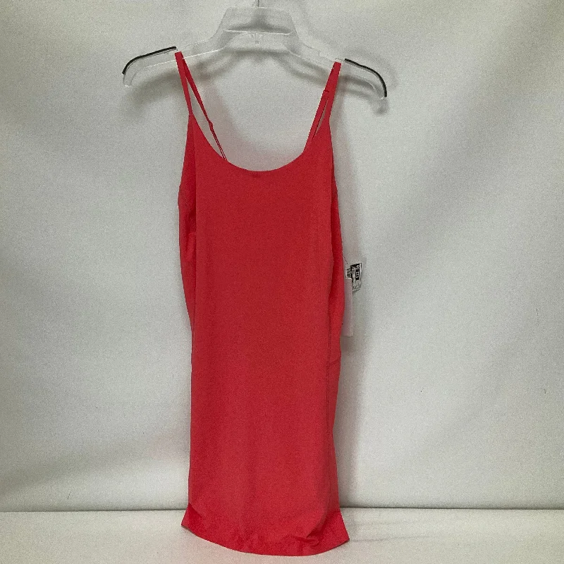 Women's Wrap DressesCoral Athletic Dress Athleta, Size L