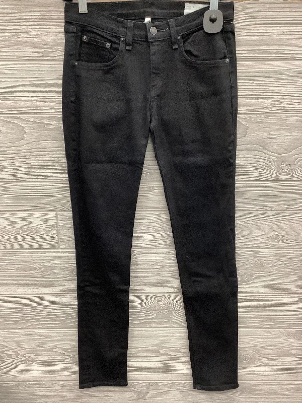 Women's Jodhpurs with Skinny LegJeans Designer By Rag & Bones Jeans  Size: 4