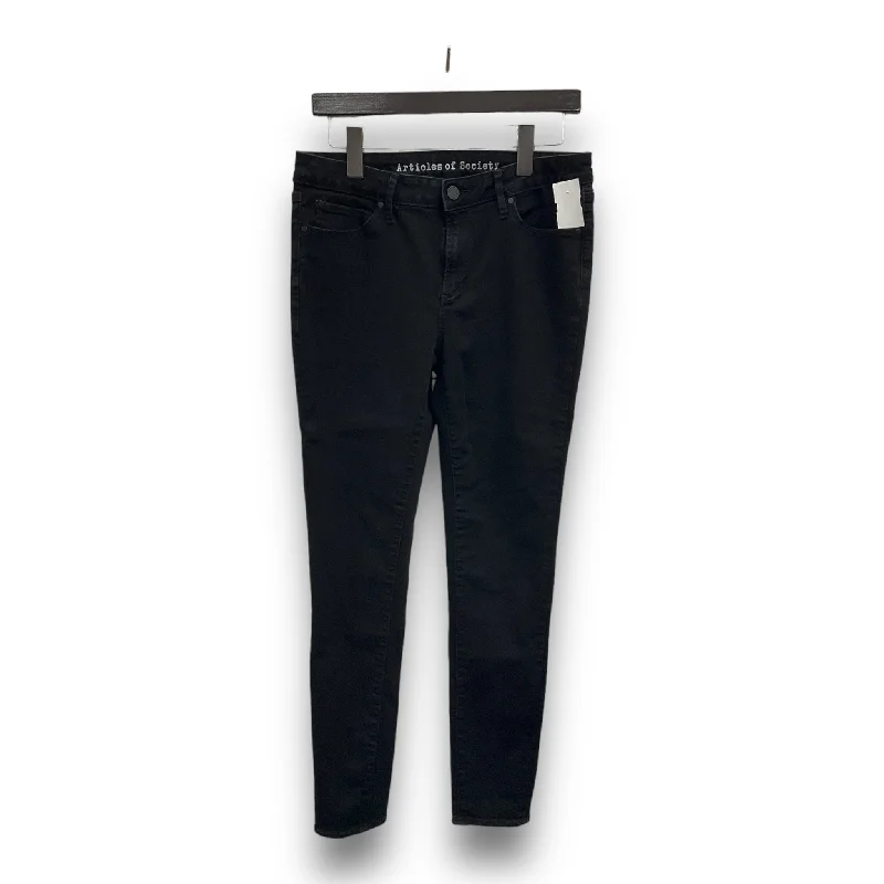 Women's Jodhpurs with Peter Pan CollarJeans Skinny By Articles Of Society  Size: 10