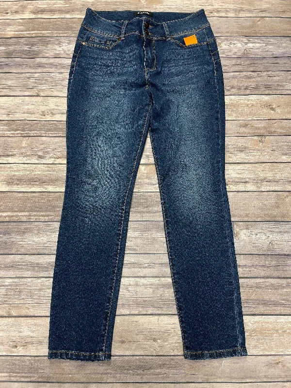 Women's Skinny JeansJeans Skinny By D Jeans  Size: 8petite