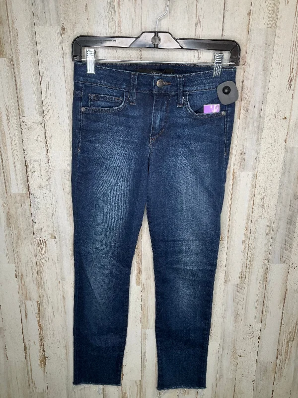 Women's Jodhpurs with Shawl CollarJeans Skinny By Joes Jeans  Size: 2