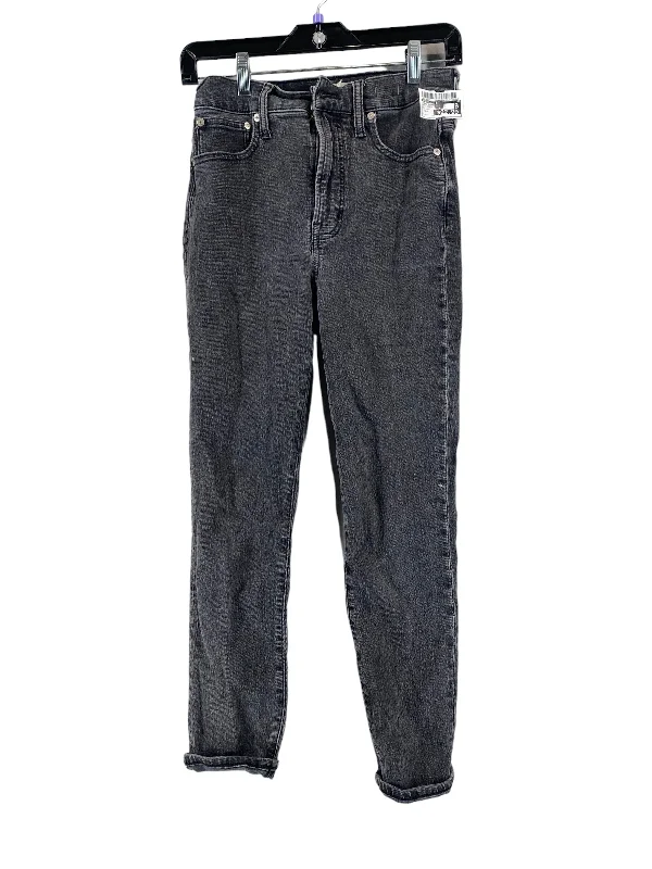 Women's Jodhpurs with Ankle LengthJeans Skinny By Madewell  Size: 24