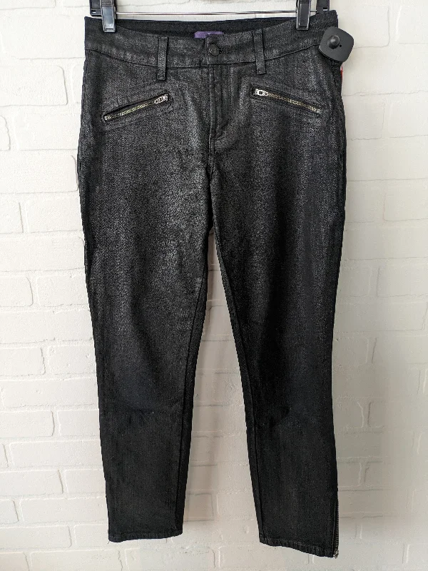 Women's Jodhpurs with Sweetheart NeckJeans Skinny By Not Your Daughters Jeans  Size: 2