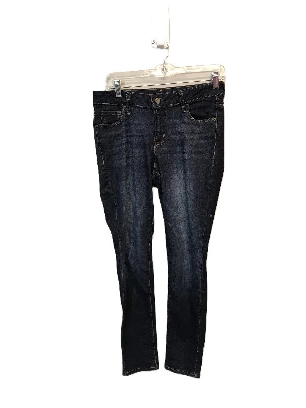 Women's Jodhpurs with Rounded CollarJeans Skinny By Old Navy  Size: 6