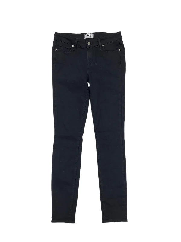 Women's Jodhpurs with Boat CollarJeans Skinny By Paige  Size: 6