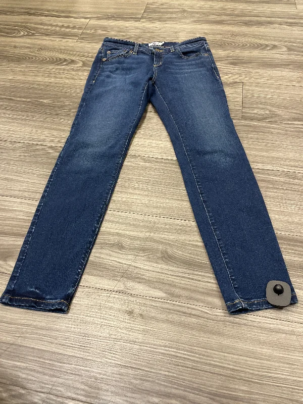 Women's ChinosJeans Skinny By Vineyard Vines  Size: 4