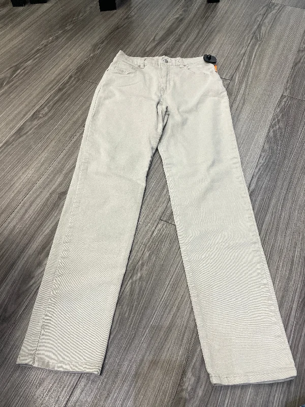 Women's Jodhpurs with ButtonsJeans Straight By Sonoma  Size: 6