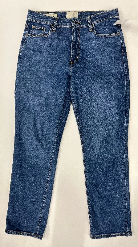 Women's JeggingsJeans Straight By Universal Thread  Size: 8